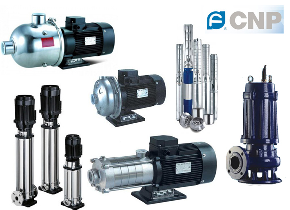 Máy bơm nước CNP <h2><a href=