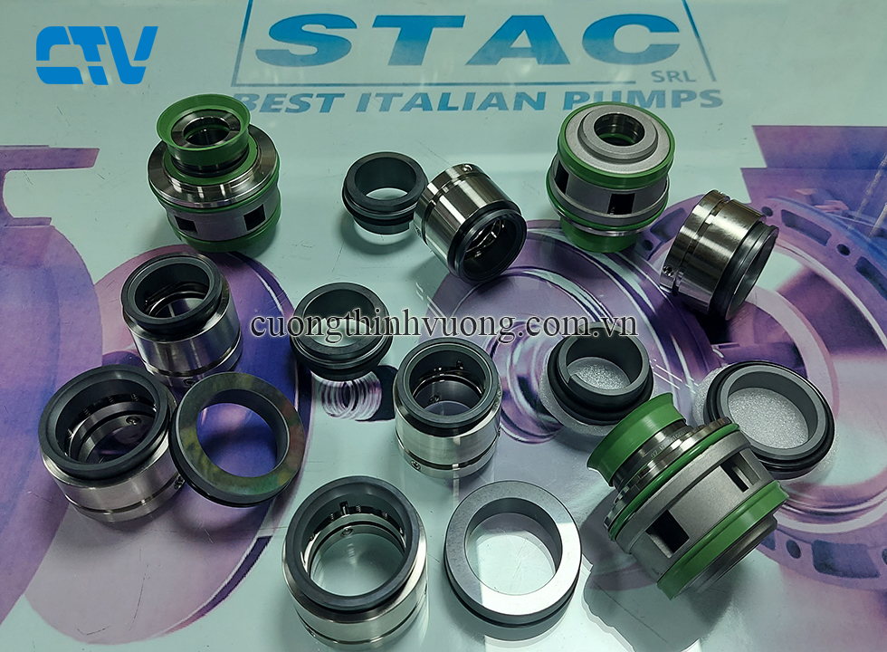 Cường Thịnh Vương cung cấp phớt máy bơm nước uy tín trên Toàn Quốc