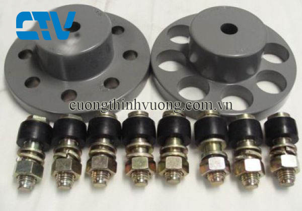 Cao su khớp nối FCL chính hãng, giá tốt