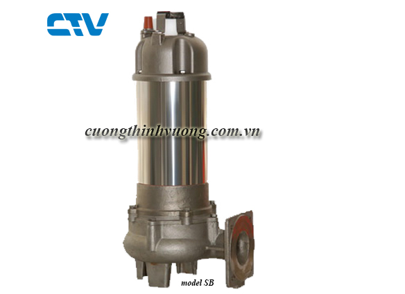 Cung cấp máy bơm hóa chất APP chính hãng giá rẻ đến tay người tiêu dùng