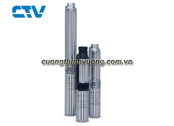 Đại lý cung cấp máy bơm hỏa tiễn uy tín nhất tại Miền Bắc