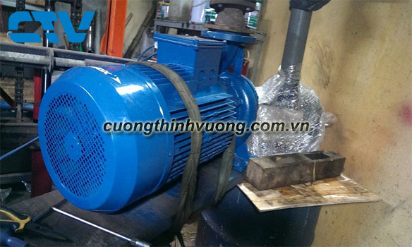 Dịch vụ sửa máy bơm nước giá rẻ tại Hà Nội
