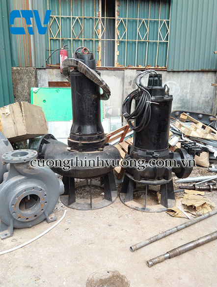 Máy Bơm Nhật Bãi Chất Lượng Giá Rẻ