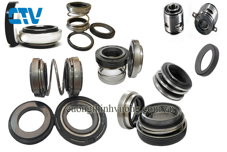 Phớt máy bơm chìm các hãng nhập khẩu chất lượng cao