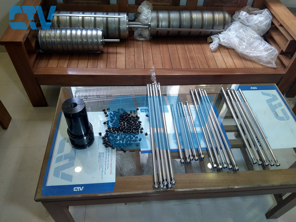 Phụ kiện máy bơm trục đứng giá tốt trên Toàn Quốc