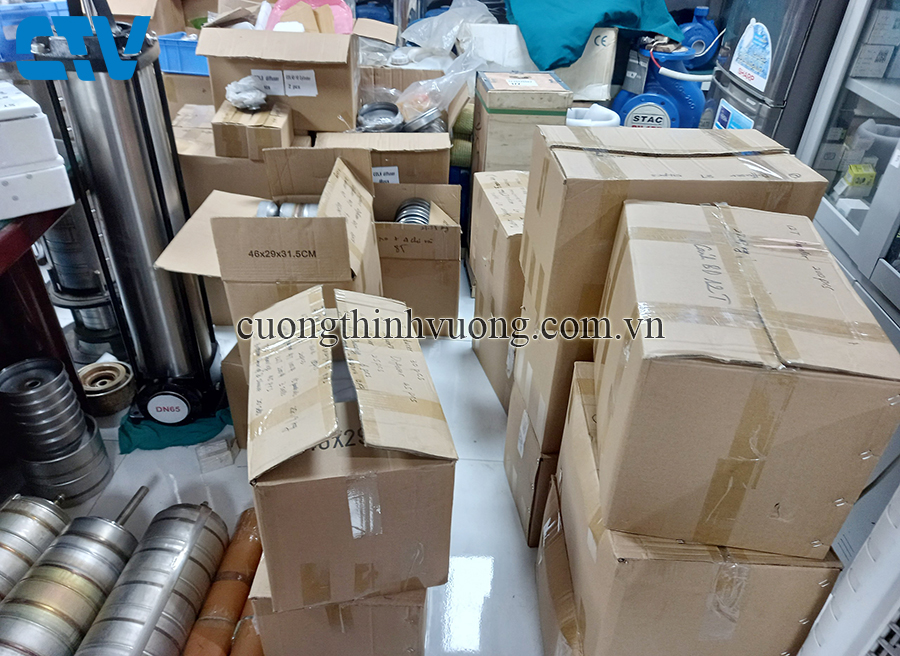 PHỤ TÙNG TRỤC ĐỨNG FULL SIZE, FULL HÃNG