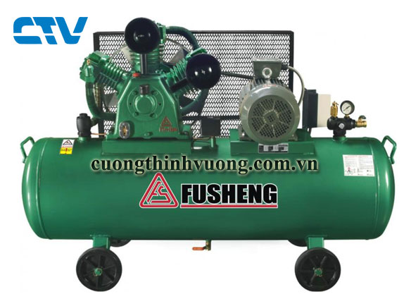 Sửa chữa máy nén khí uy tín hàng đầu tại Hà Nội