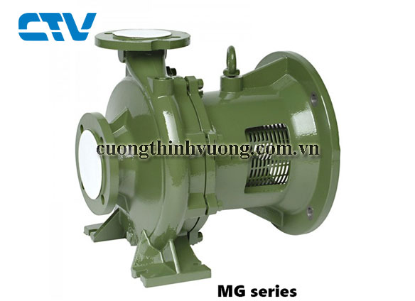 Máy bơm đầu rời Sear MG