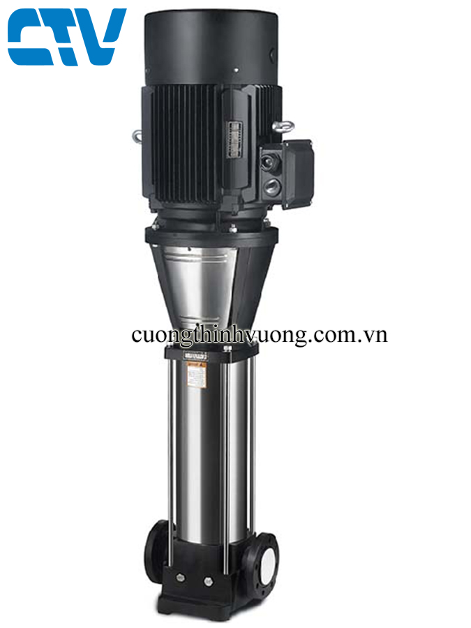 Bơm trục đứng Shimge BLT32 - 4