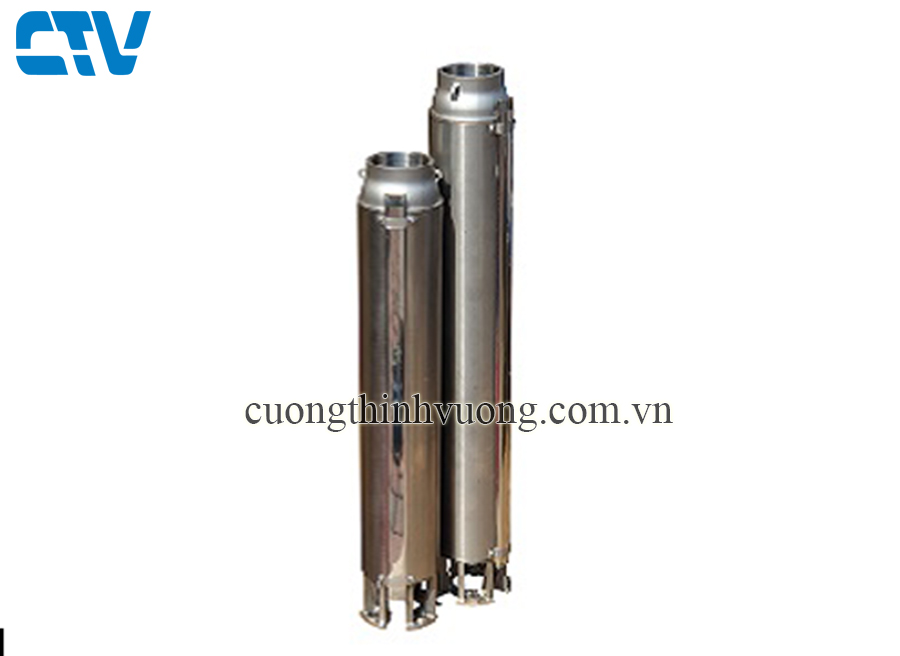 Bơm hỏa tiễn Stac 6 Inch VY 26/6