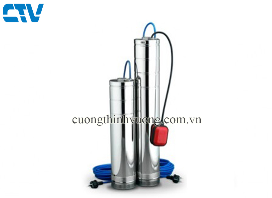STAC DP/150M - Máy bơm chìm giếng khoan STAC DP