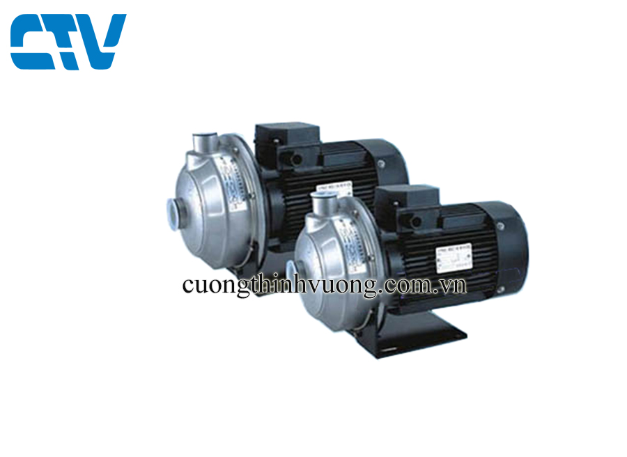 Máy bơm nước trục ngang Model CNP MS 330/1,5Kw