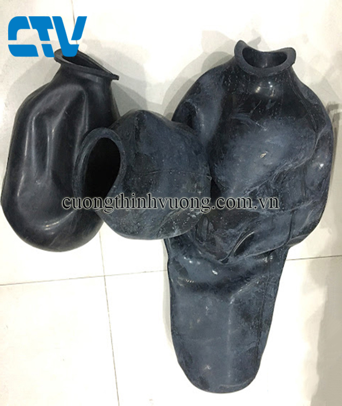 Ruột bình tích áp, ruột bình tích áp Aquafill 100 lít