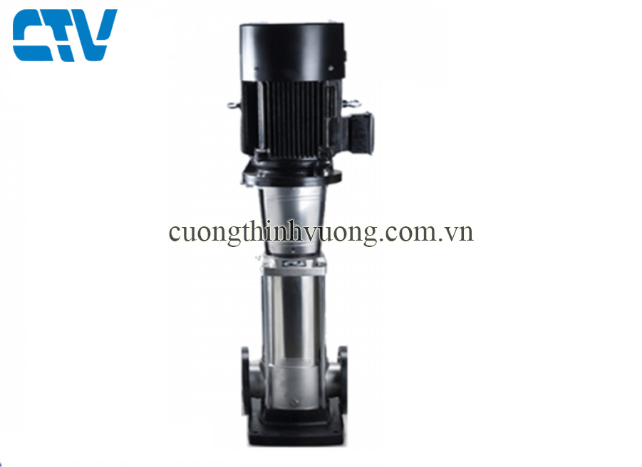 Máy bơm nước trục đứng Paragon PV 150