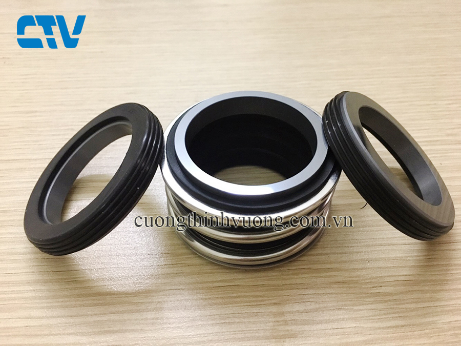 Phớt máy bơm (phớt cơ khí) bơm chìm KSB type MG1/95