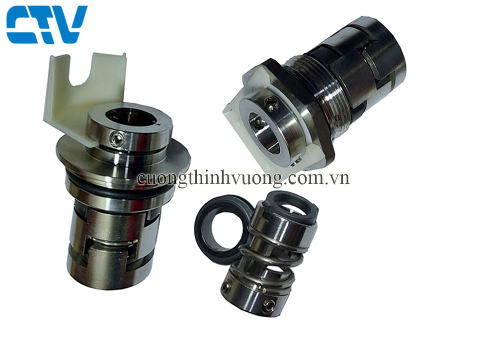 Phớt cơ khí bơm trục đứng Masflo MV15-7