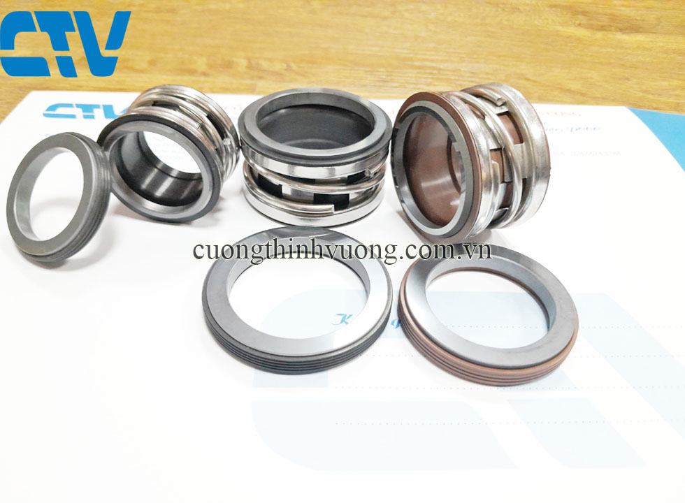 Phớt chịu hóa chất trục ngang Ebara, Teral 2100-20