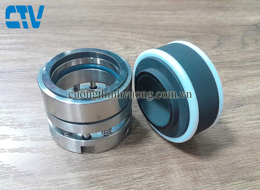 Phớt bơm hoá chất làm kín trục bơm Model CTV/606-80